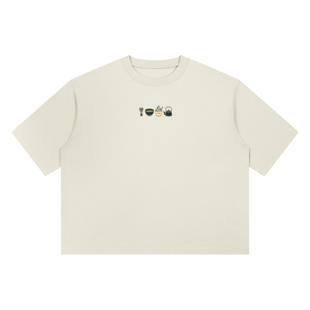 Cultured Club Tee