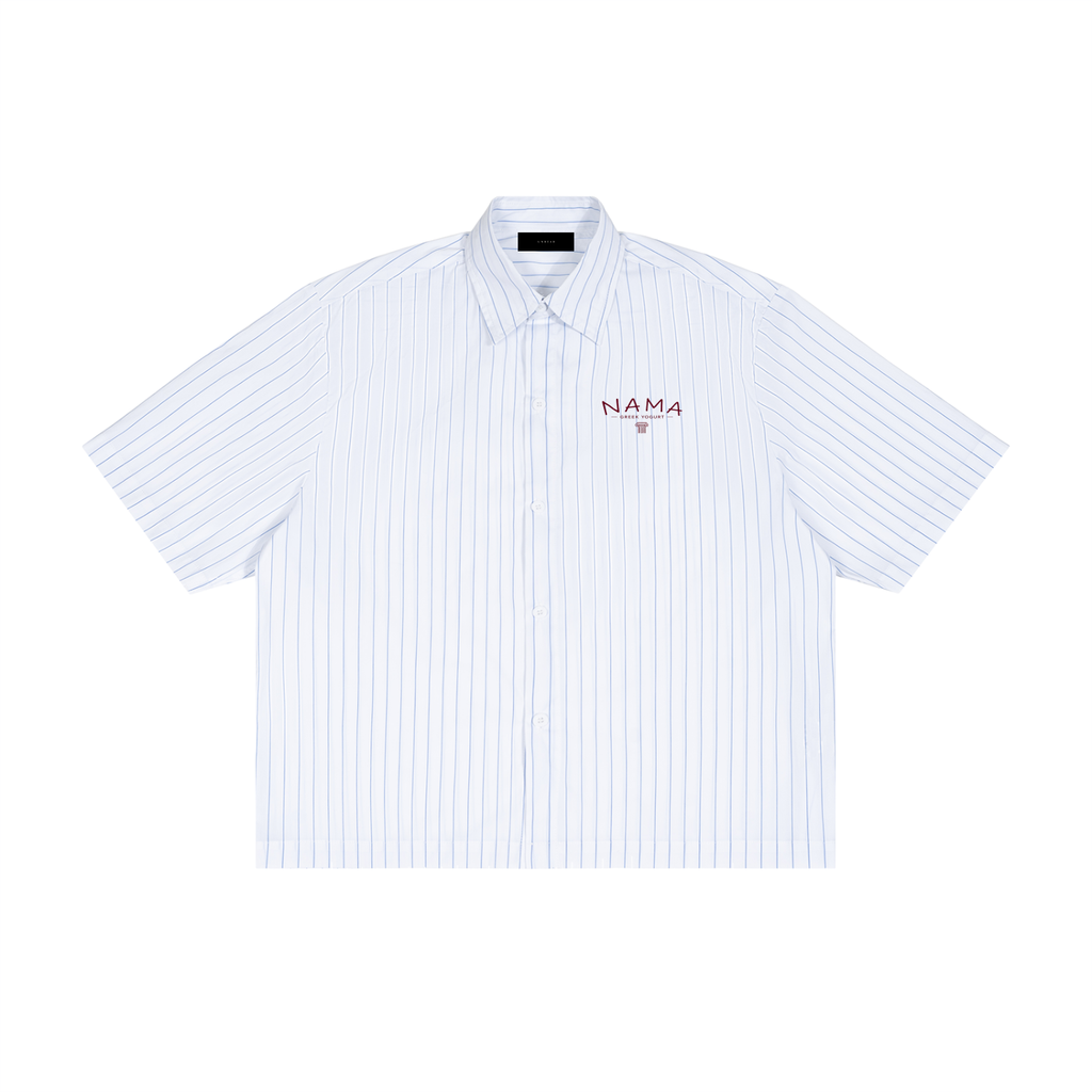 The Athens Shirt