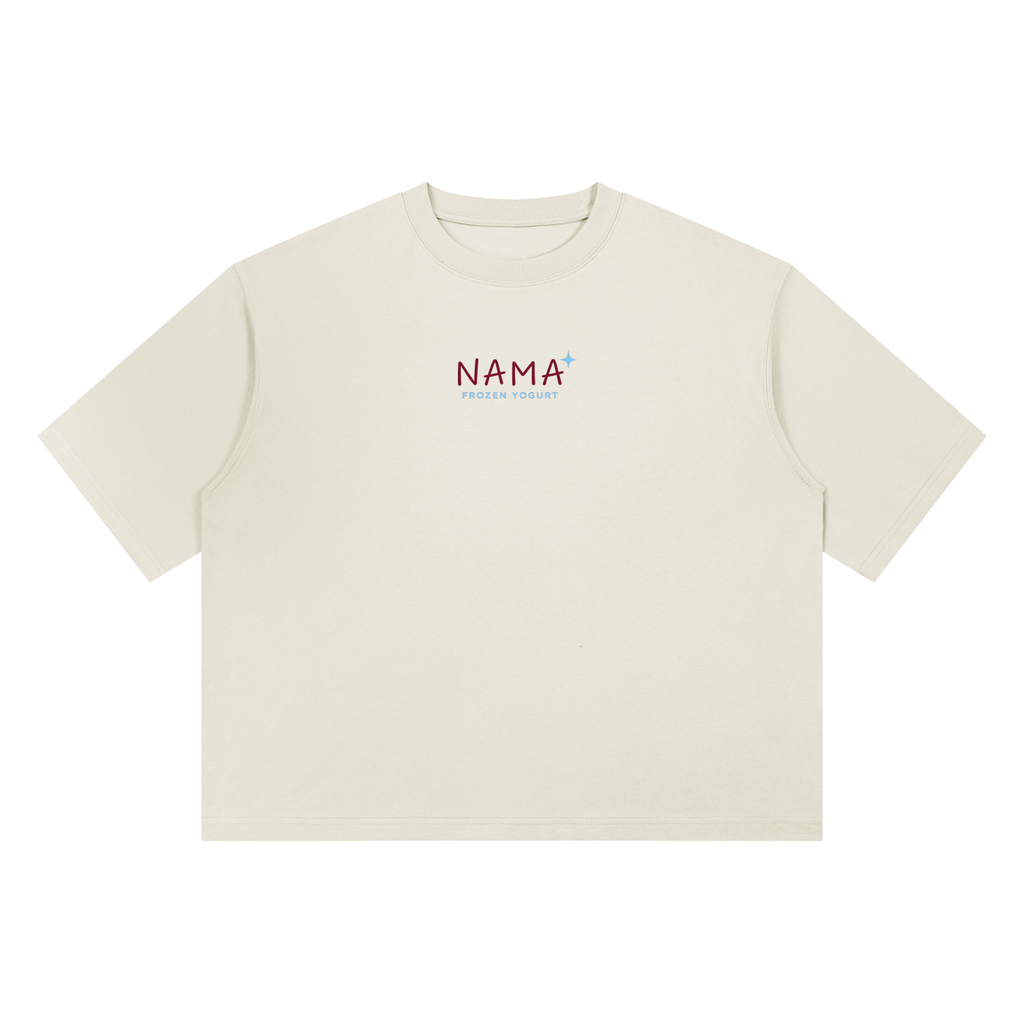 Frozen Culture Tee