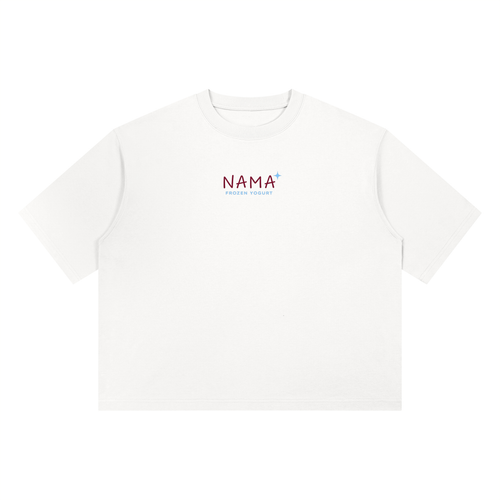 Unisex Heavyweight Boxy T-Shirt